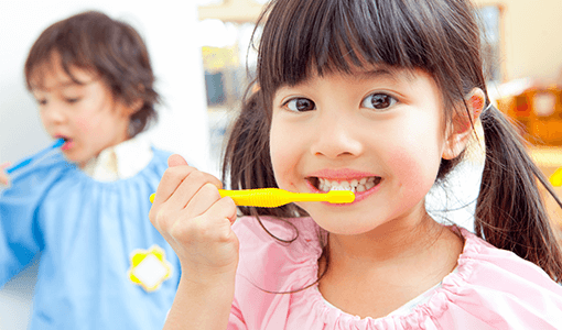 小児歯科